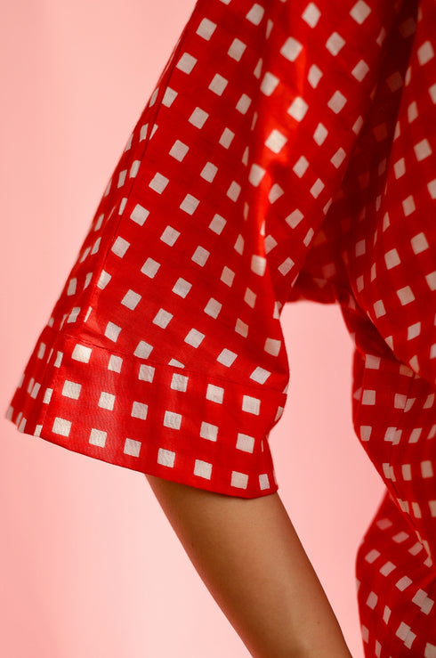 Picnic in Positano Shirt